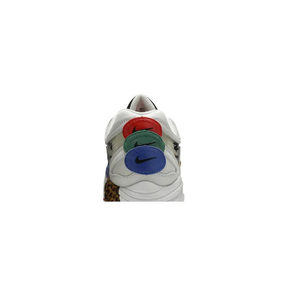 Кроссовки size? x Nike Air Ghost Racer 'Copy and Paste' 8