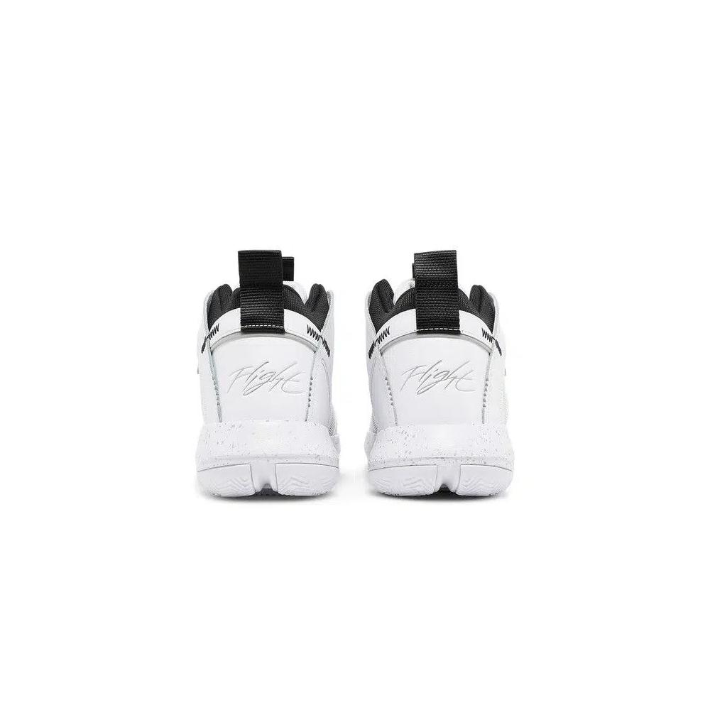 Кроссовки Air Jordan Jumpman 2020 'White Black' 6