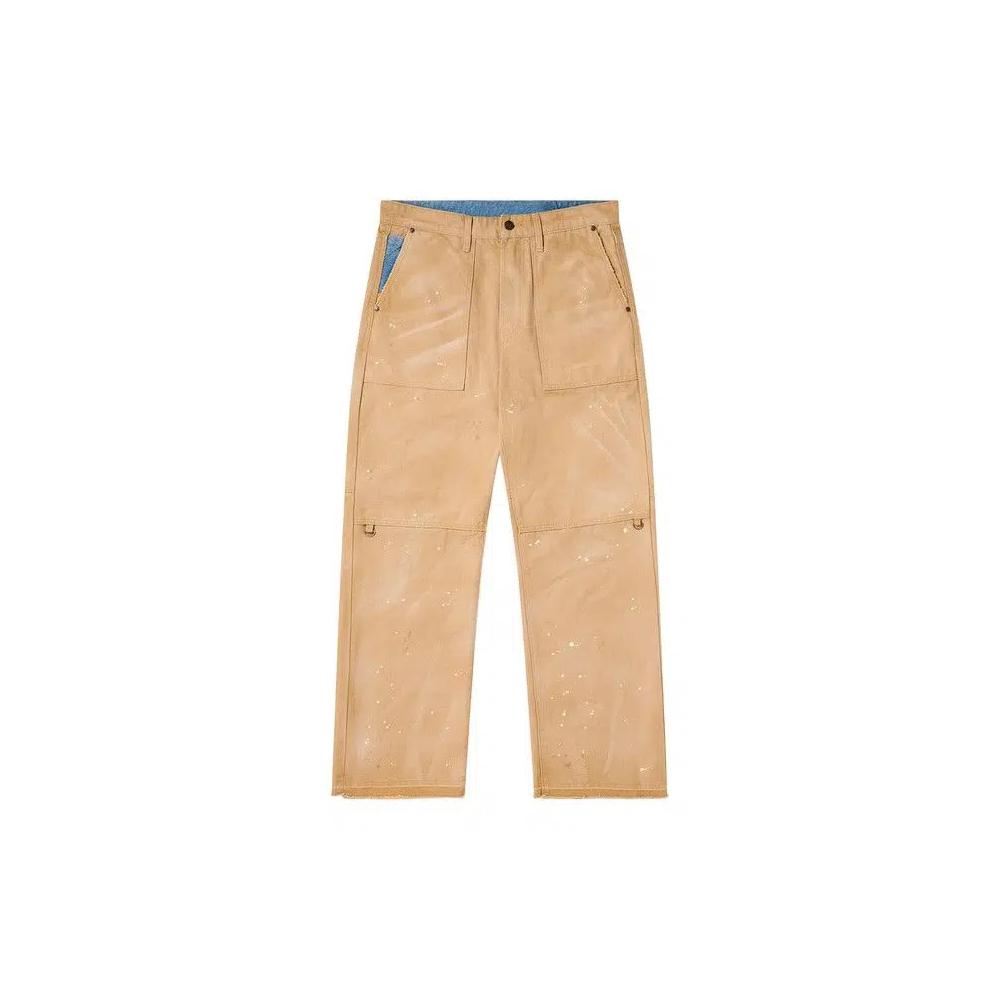 Джинсы Billionaire Boys Club Bb Omni Jeans Heart Fit 'Sandstorm' 1