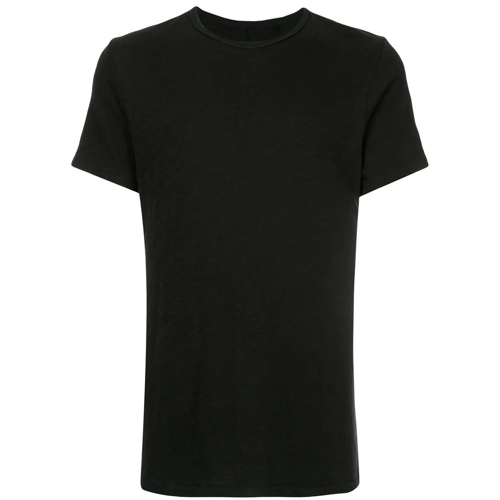 crew neck T-shirt 1