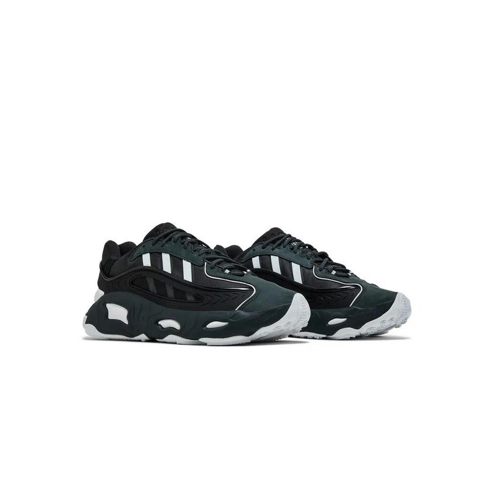 Кроссовки adidas Oznova 'Carbon White' 8