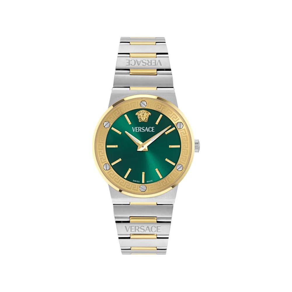 Наручные часы Greca 38 мм 1