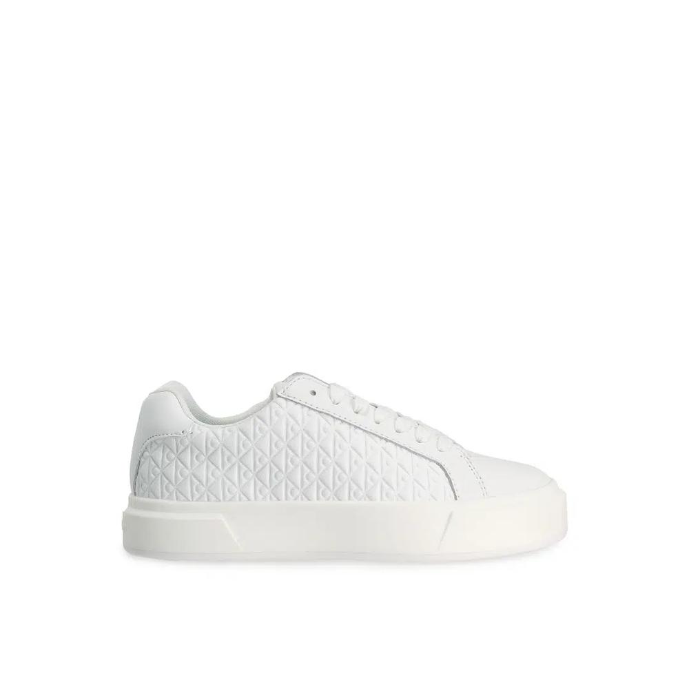 Корзина со шнуровкой Lth Aop - Calvin Klein Jeans 1