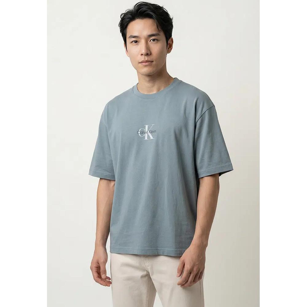 Monologo 90s Fit Футболка - Calvin Klein Jeans 1
