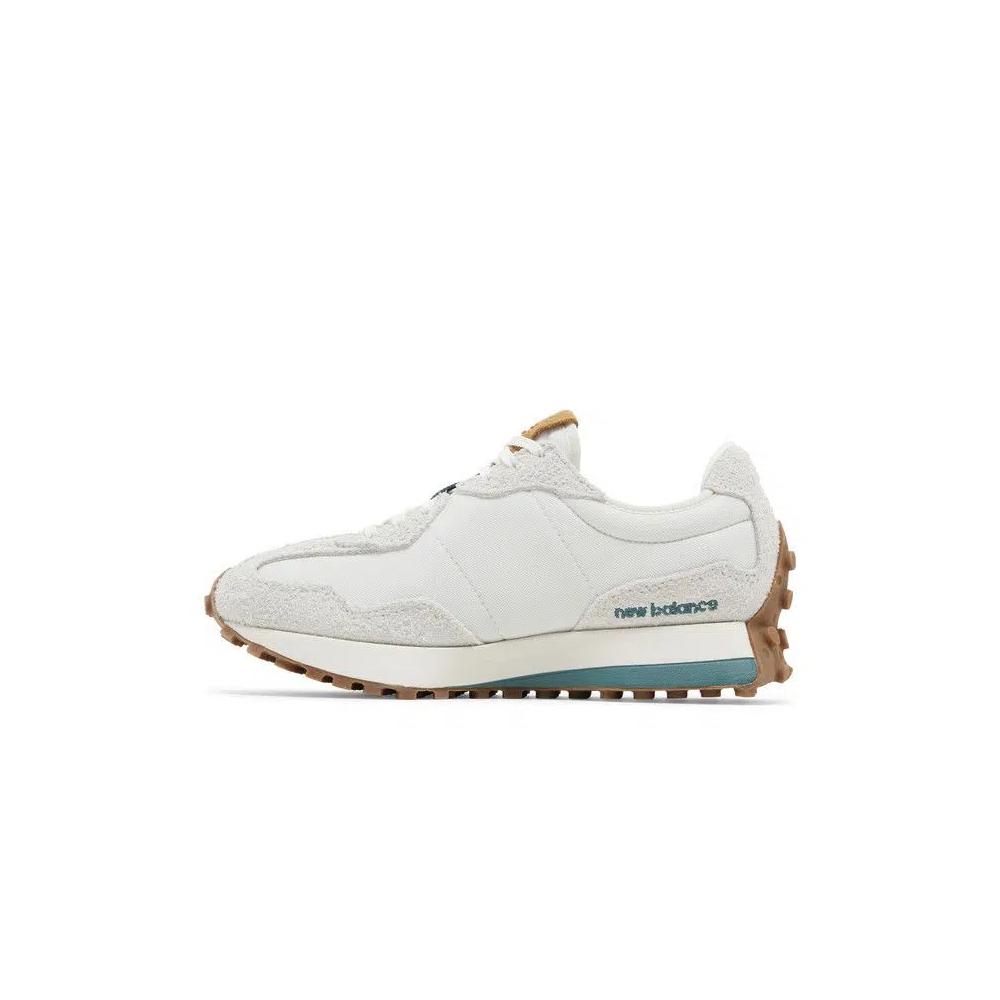 Кроссовки New Balance Wmns 327 'Reflection Vintage Teal' 3
