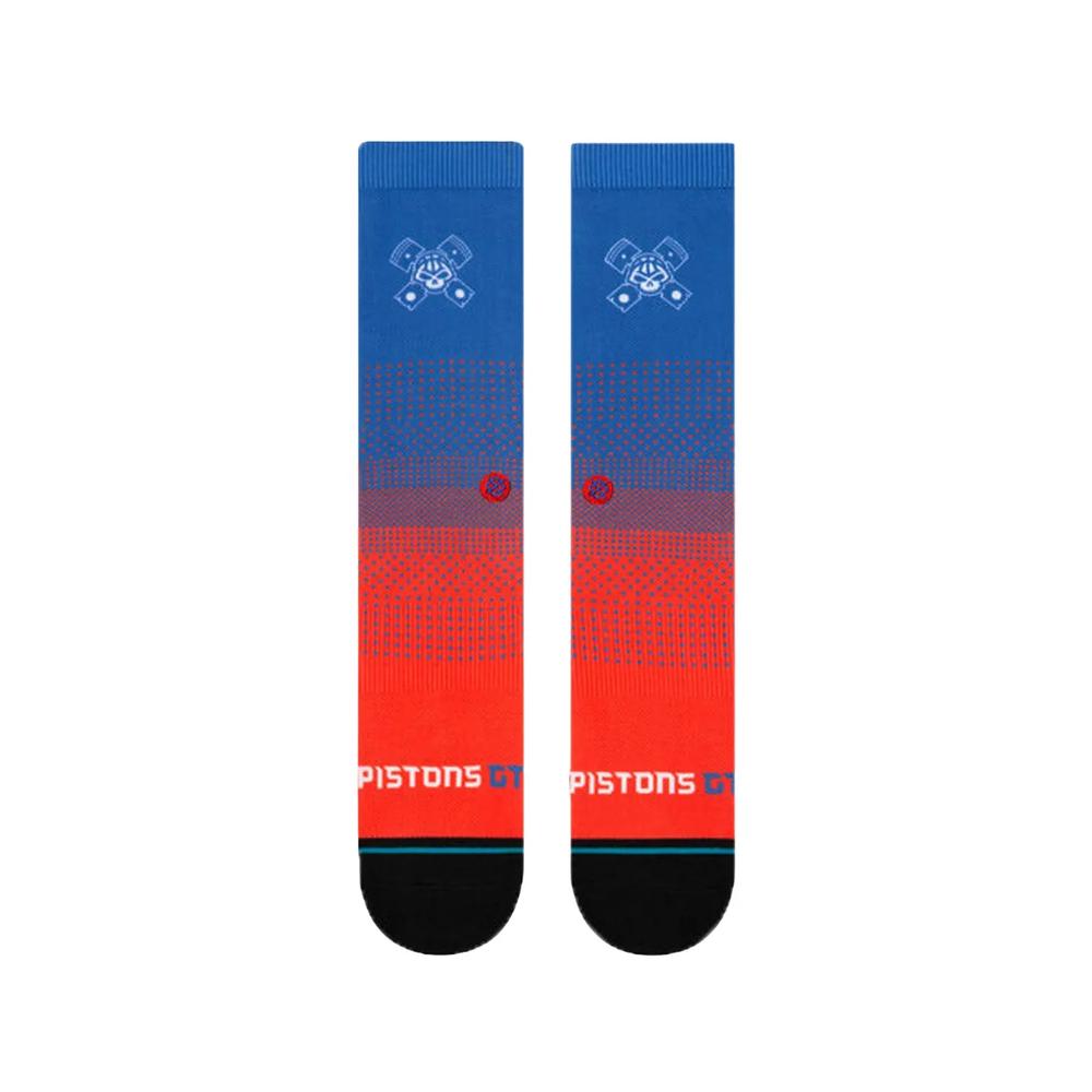 Носки NBA Detroit Pistons Gaming GC 2K 2