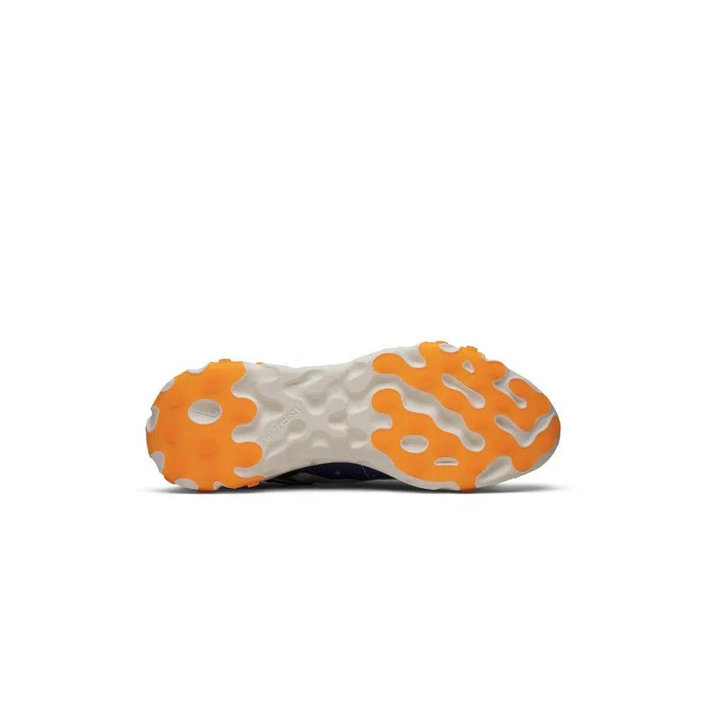 Кроссовки Nike React Element 87 'Total Orange' 4