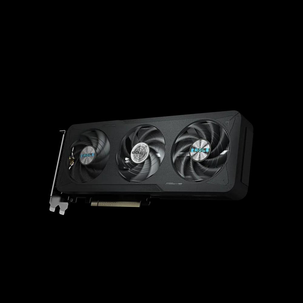 GIGABYTE GeForce RTX 5060 EAGLE MAX OC 8G видеокарта 8