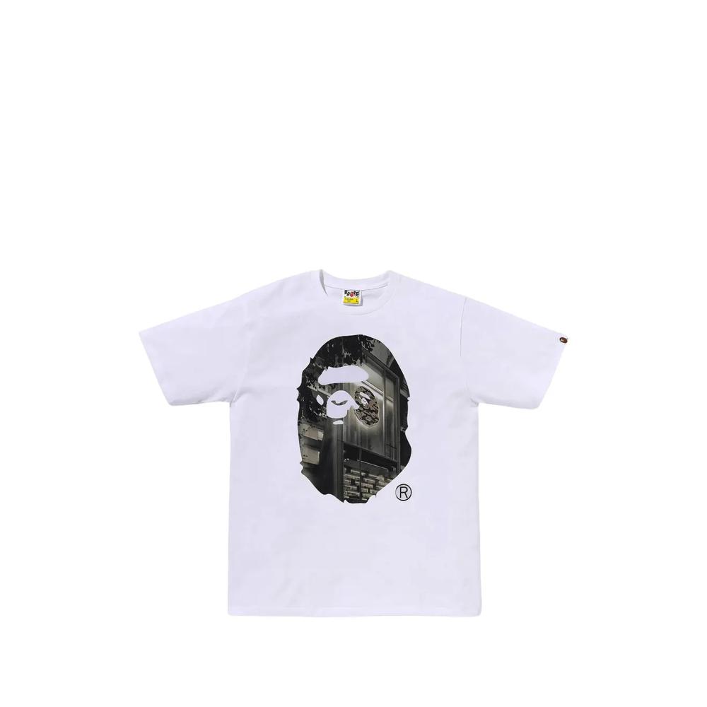 Футболка Ape Head 1