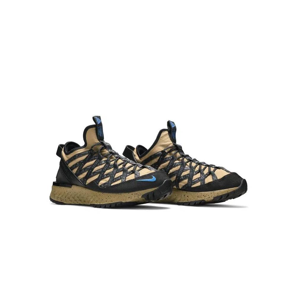 Кроссовки Nike React Terra Gobe ACG 'Parachute Beige' 8