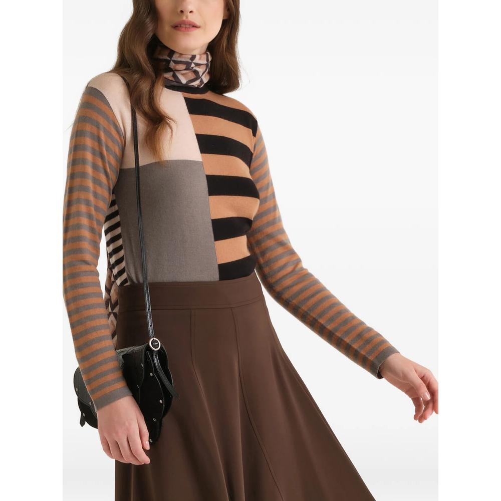 Rhythm knitted sweater 2