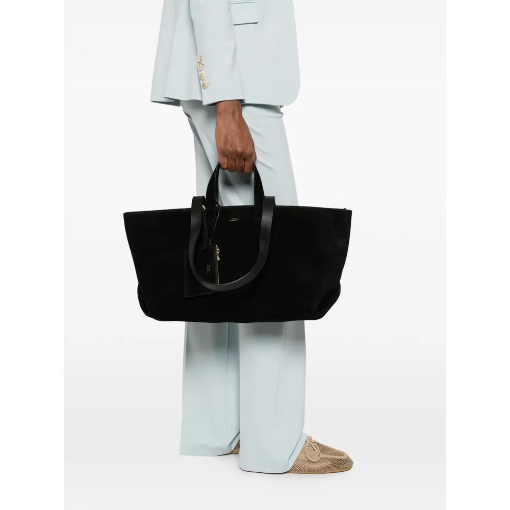 Сумка-тоут Le Drummer 2