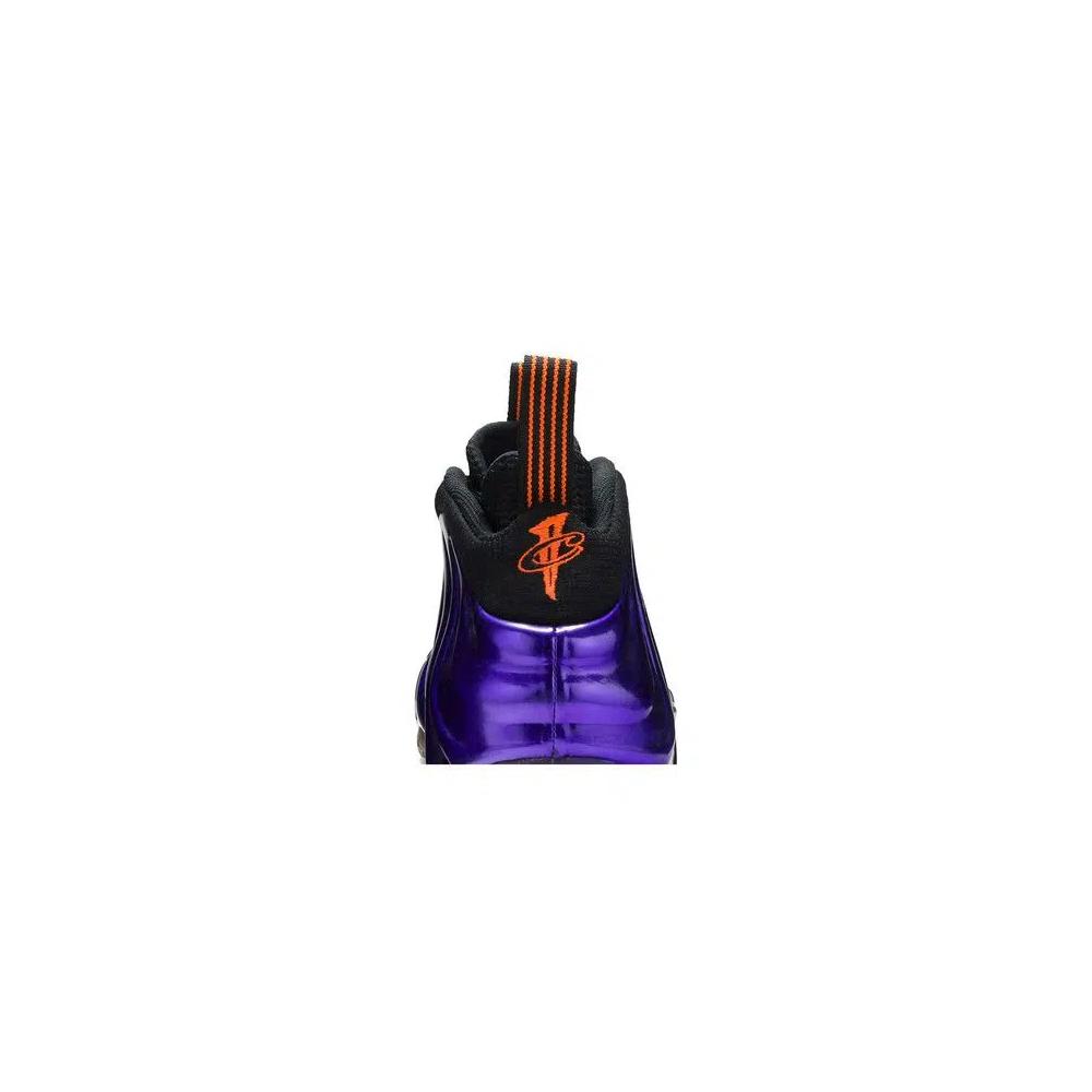 Кроссовки Nike Air Foamposite One 'Phoenix Suns' 7