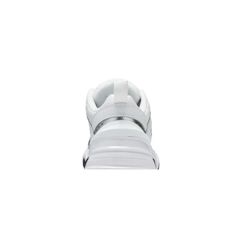 Кроссовки Nike Wmns M2K Tekno ESS 'Metallic Silver' 7