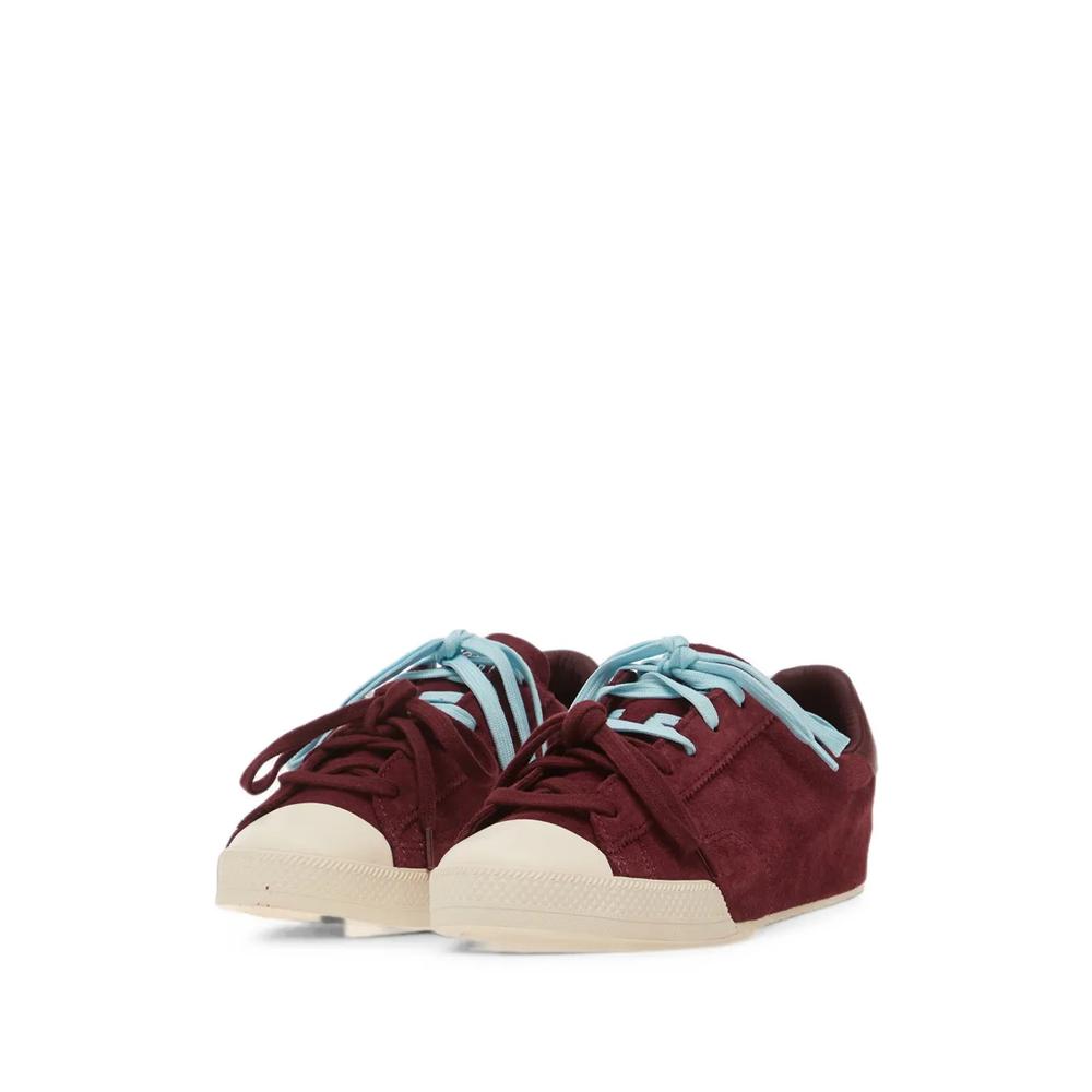 Chuck Taylor suede sneakers 2
