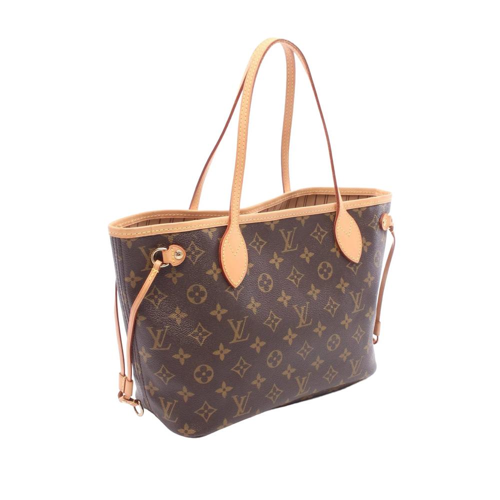 2007 Monogram Neverfull PM tote bag 3