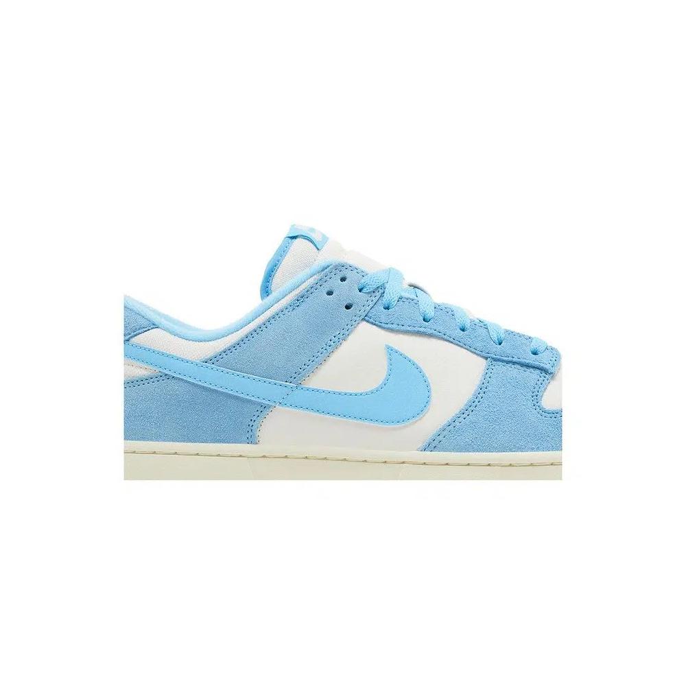 Кроссовки Nike Dunk Low SE 'Baltic Blue Gum' 2