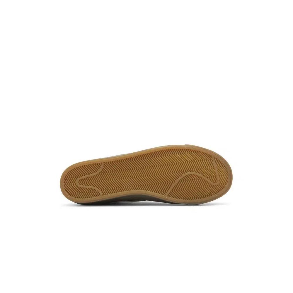 Кроссовки Nike Zoom Blazer Low Pro GT SB 'Black Gum' 4