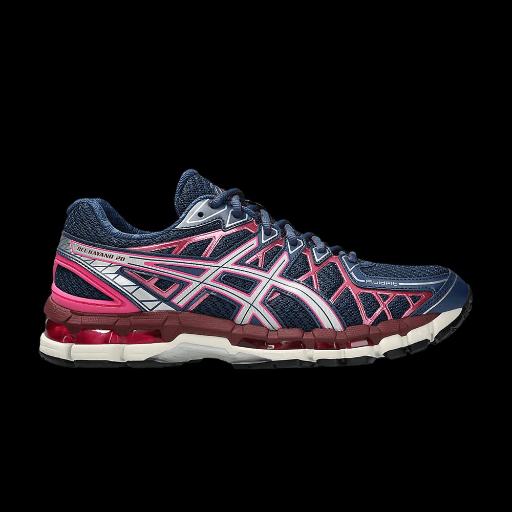 Кроссовки ASICS Gel Kayano 20 'Independence Blue' 1
