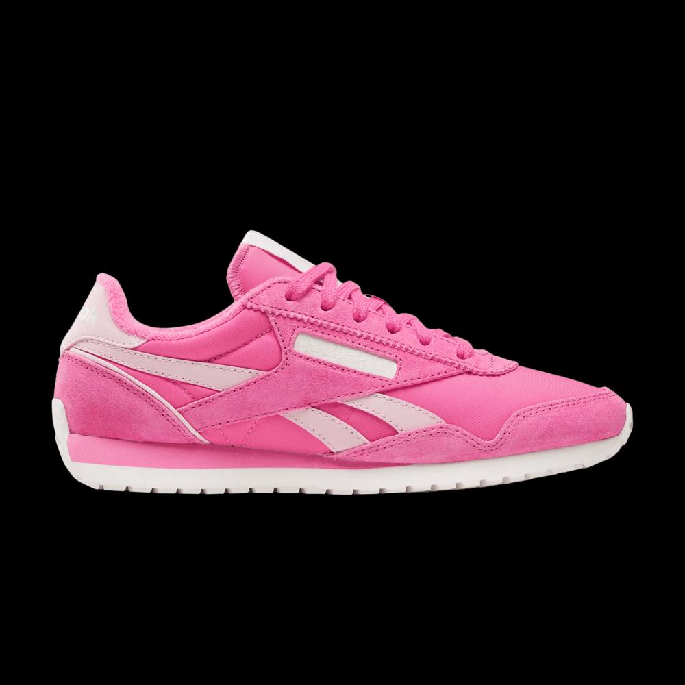Кроссовки Reebok Wmns Classic AZ 'Pink' 1