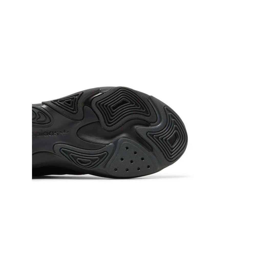 Кроссовки Adidas Ozrah 'Основной черный' 5