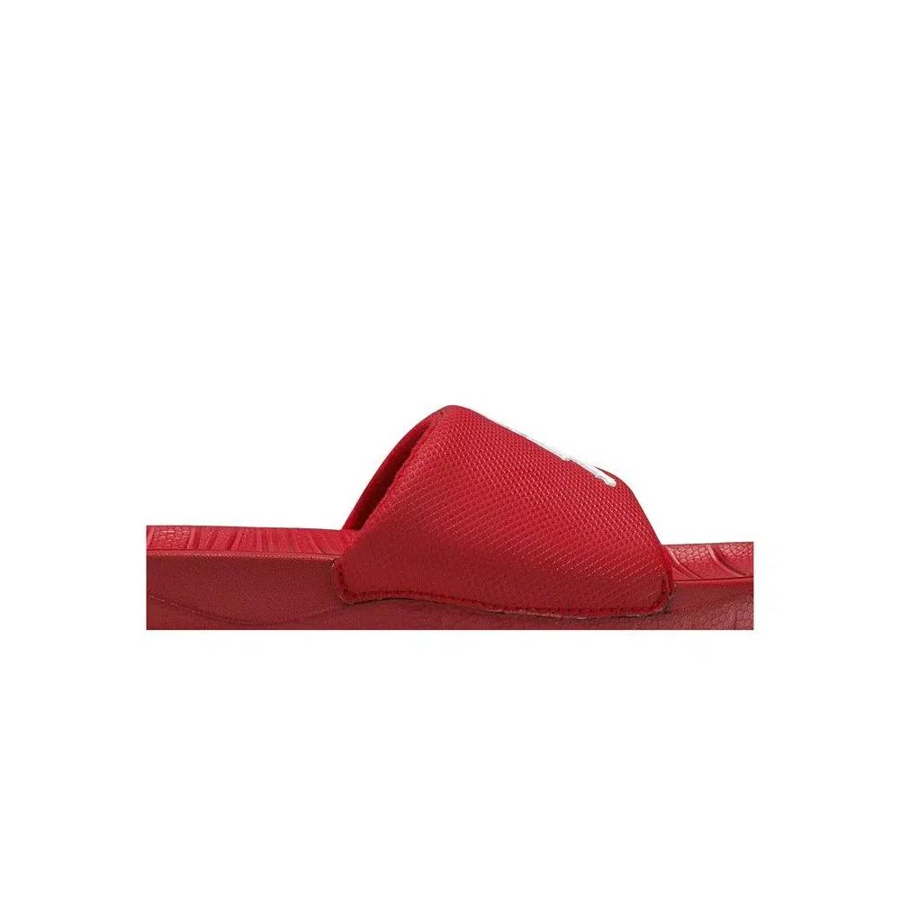 Слайды Air Jordan Break Slide 'Gym Red' 2