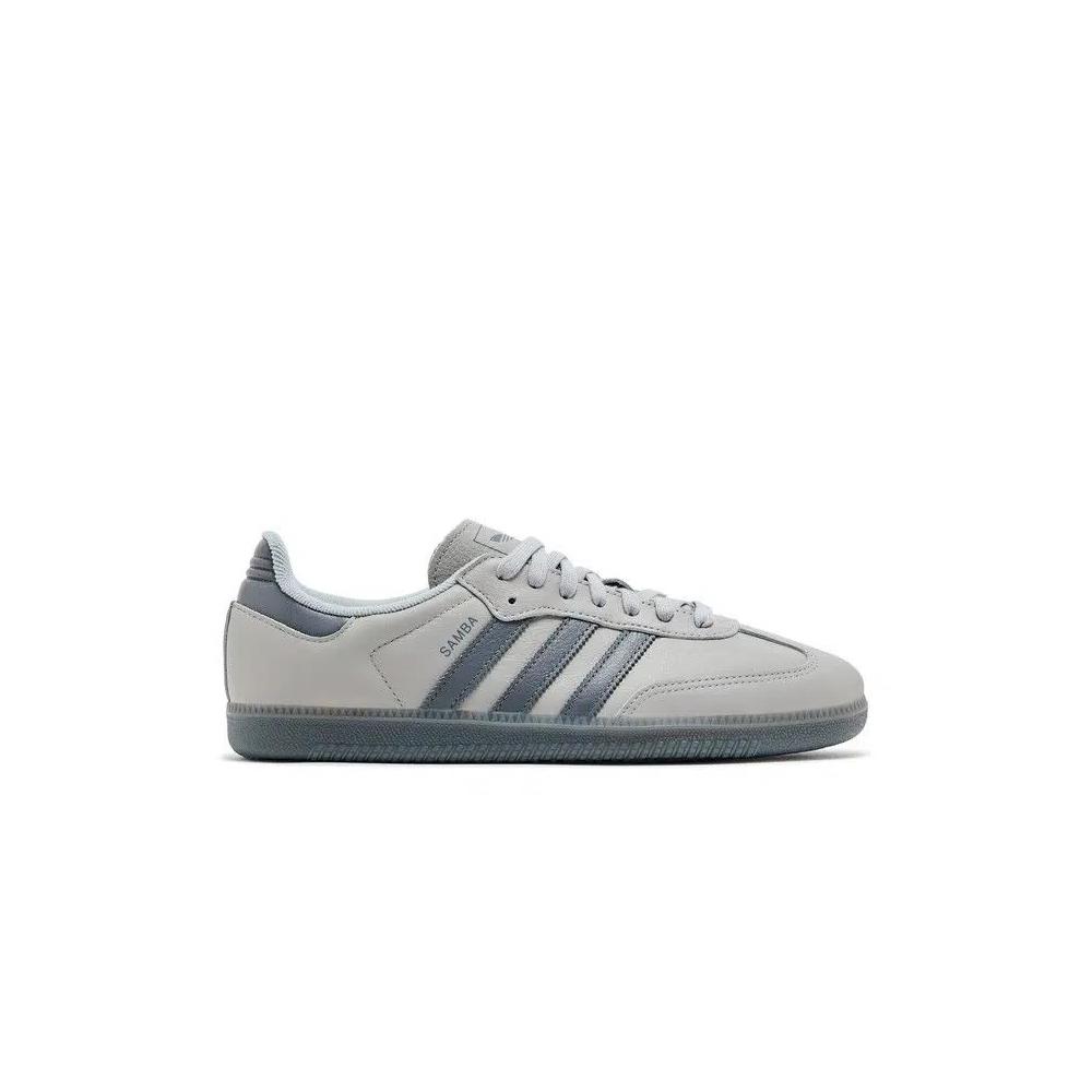 Кроссовки adidas Samba OG «Grey» 1