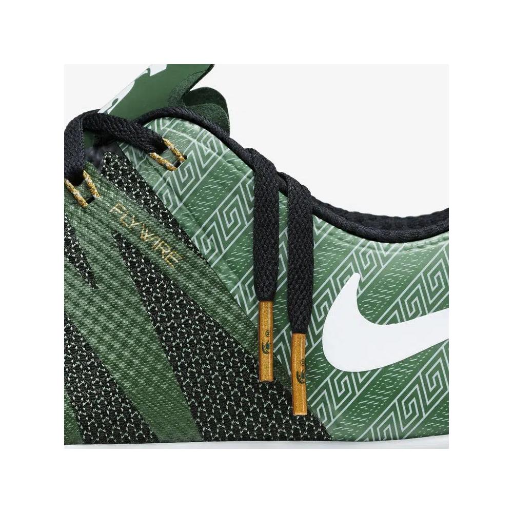 Кроссовки Nike Free Trainer 5.0 V6 AMP 'Michigan State' 2