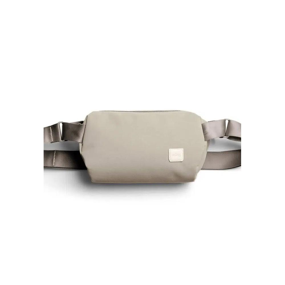 Слинг Bellroy Classic 5L - Стальной 8