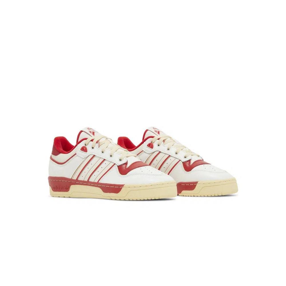 Кроссовки adidas Rivalry Low 86 'White Power Red' 8