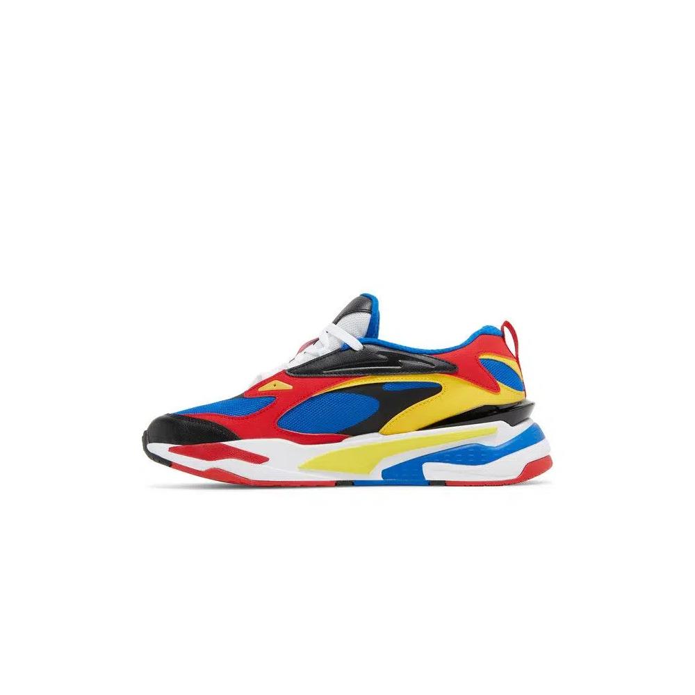 Кроссовки Puma RS-Fast 'Limits' 3