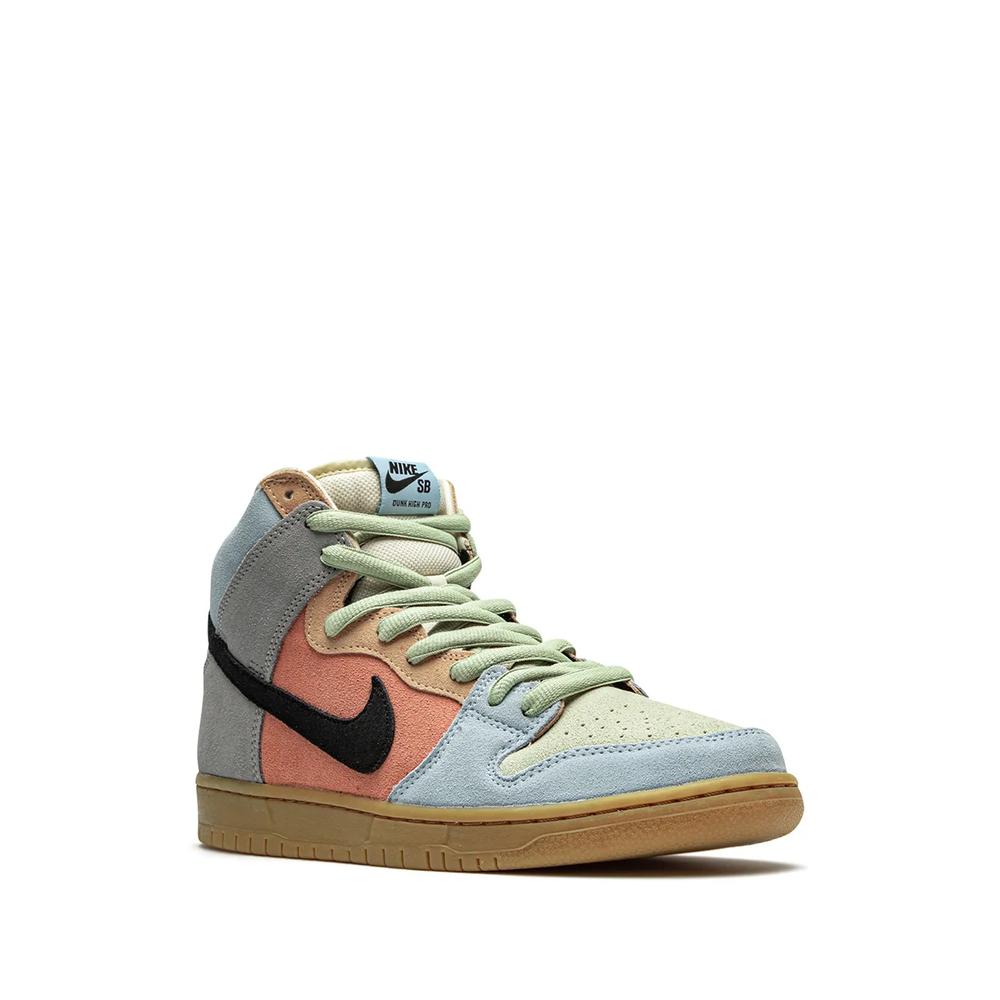 Кеды SB Dunk High 2