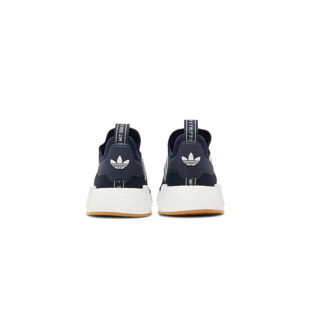Кроссовки adidas NMD_R1 'Legend Ink' 6