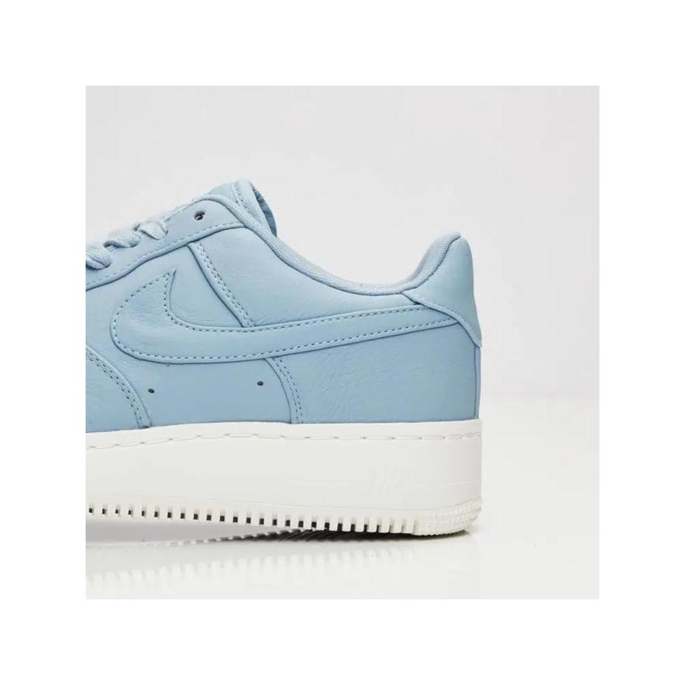 Кроссовки Nike Air Force 1 Low 'Blue Grey' 6