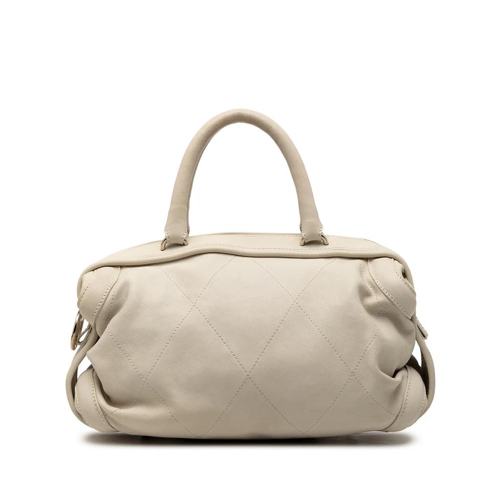 Дорожная сумка CC Calfskin Wild Stitch Bowling Bag (2006-2008 годы) 1
