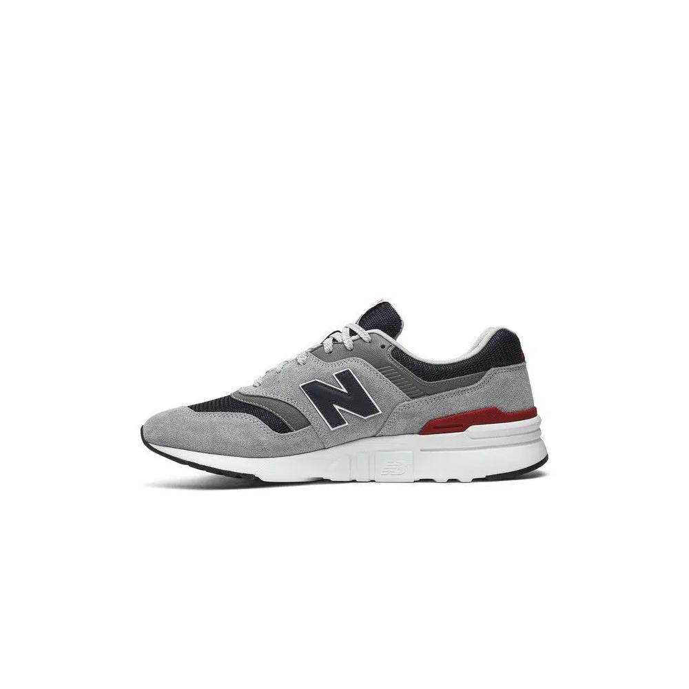 Кроссовки New Balance 997 'Team Away Grey' 3
