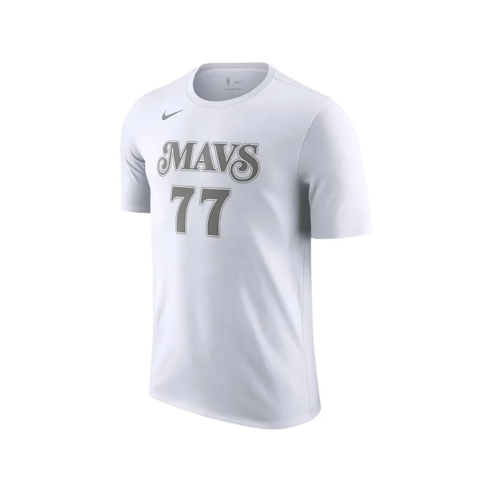 Футболка NBA Mavericks City Edition Essential 1