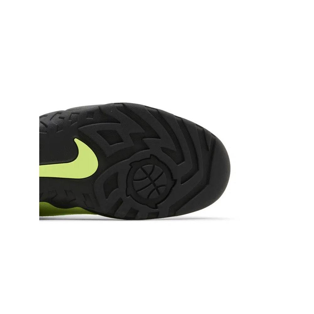 Кроссовки Supreme x Nike Darwin Low SB 'Volt' 5