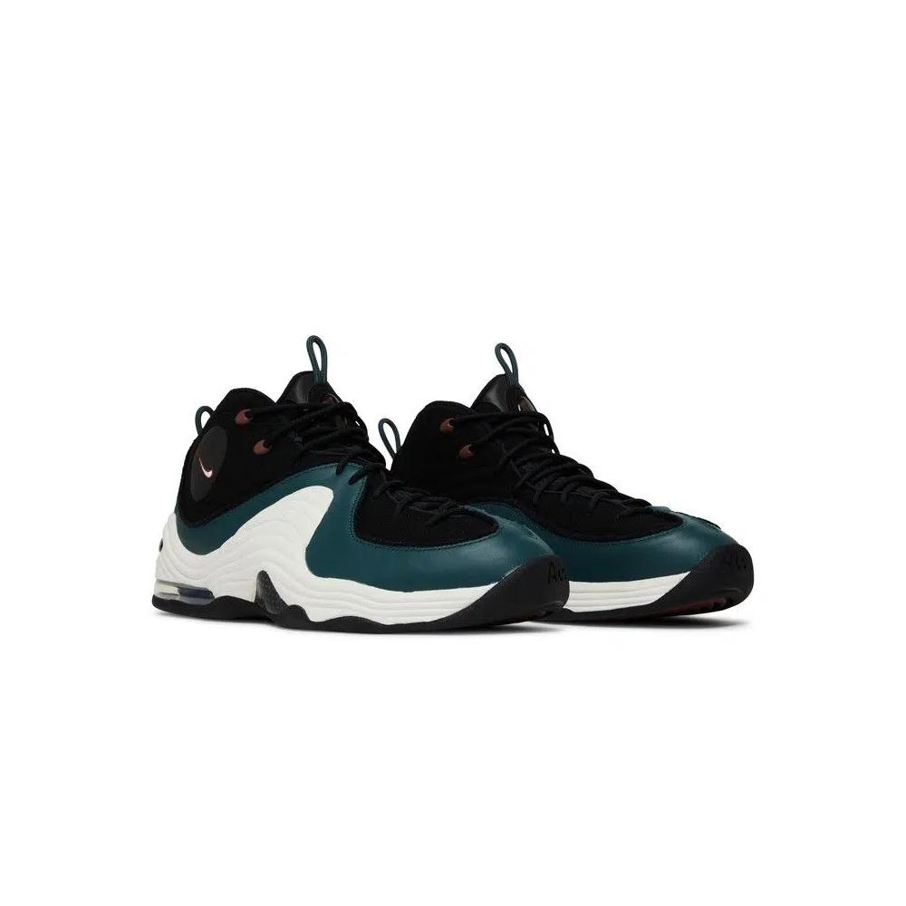 Кроссовки Nike Air Penny 2 'Faded Spruce' 8