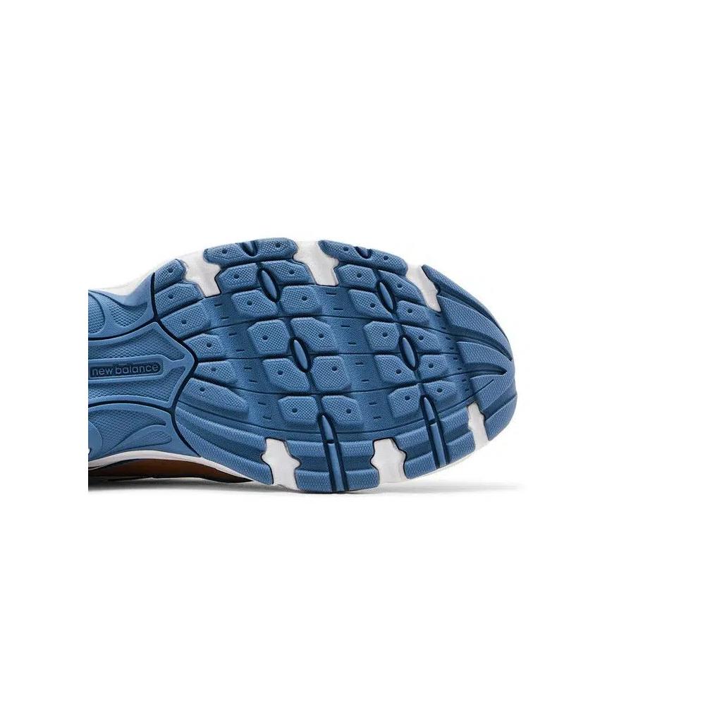Кроссовки New Balance 740v2 'Heron Blue Vintage Indigo' 5