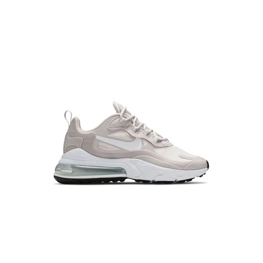 Кроссовки Nike Wmns Air Max 270 React 'Barely Rose' 1