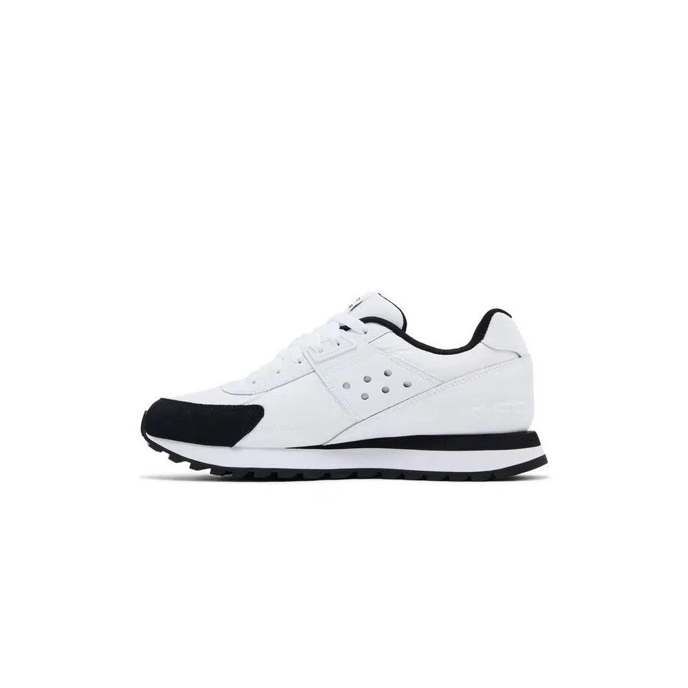 Кроссовки Under Armour Essential Runner 'White Black' 3