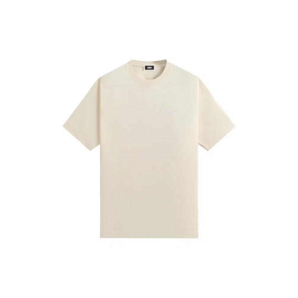 Футболки с коротким рукавом Kith LAX Tee 'Sandrift' 1
