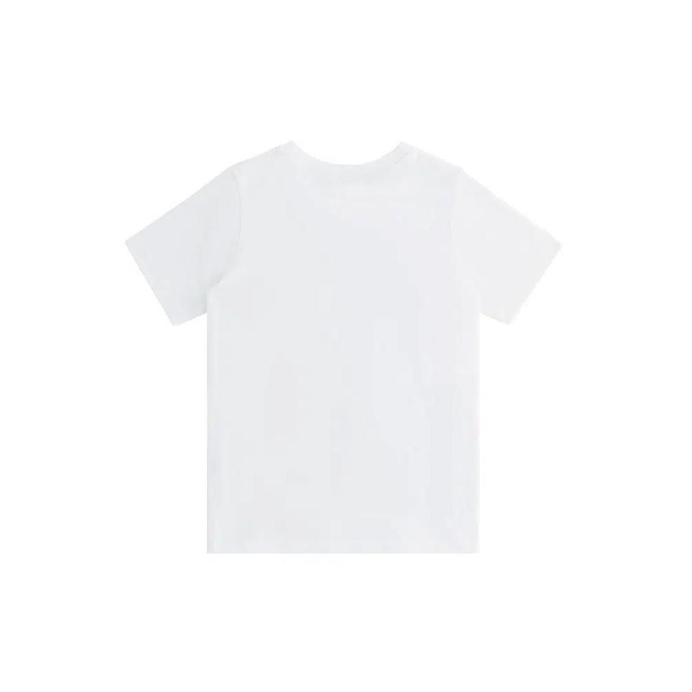 Футболки Kith 3-Pack Origins Tee 'White' 2