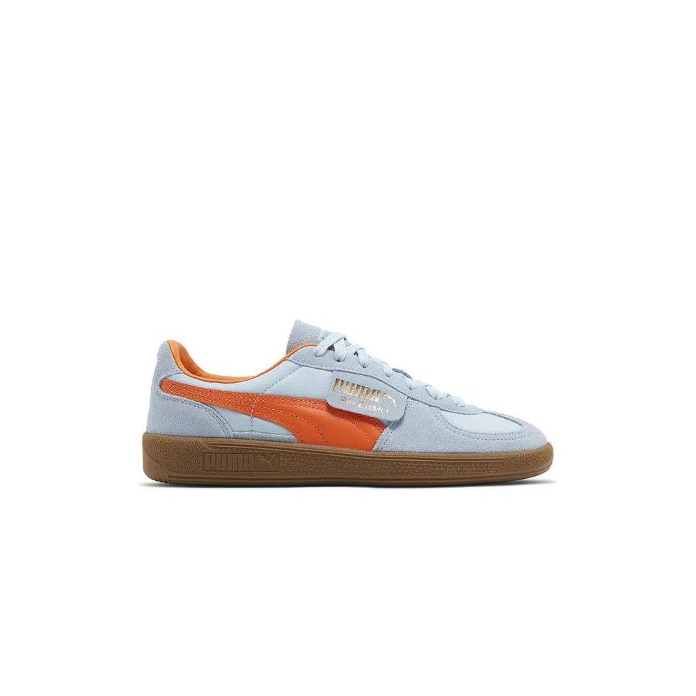 Кроссовки Puma Palermo OG 'Silver Sky Cayenne Pepper' 1