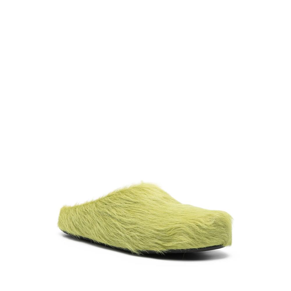 Слиперы Fussbett 2