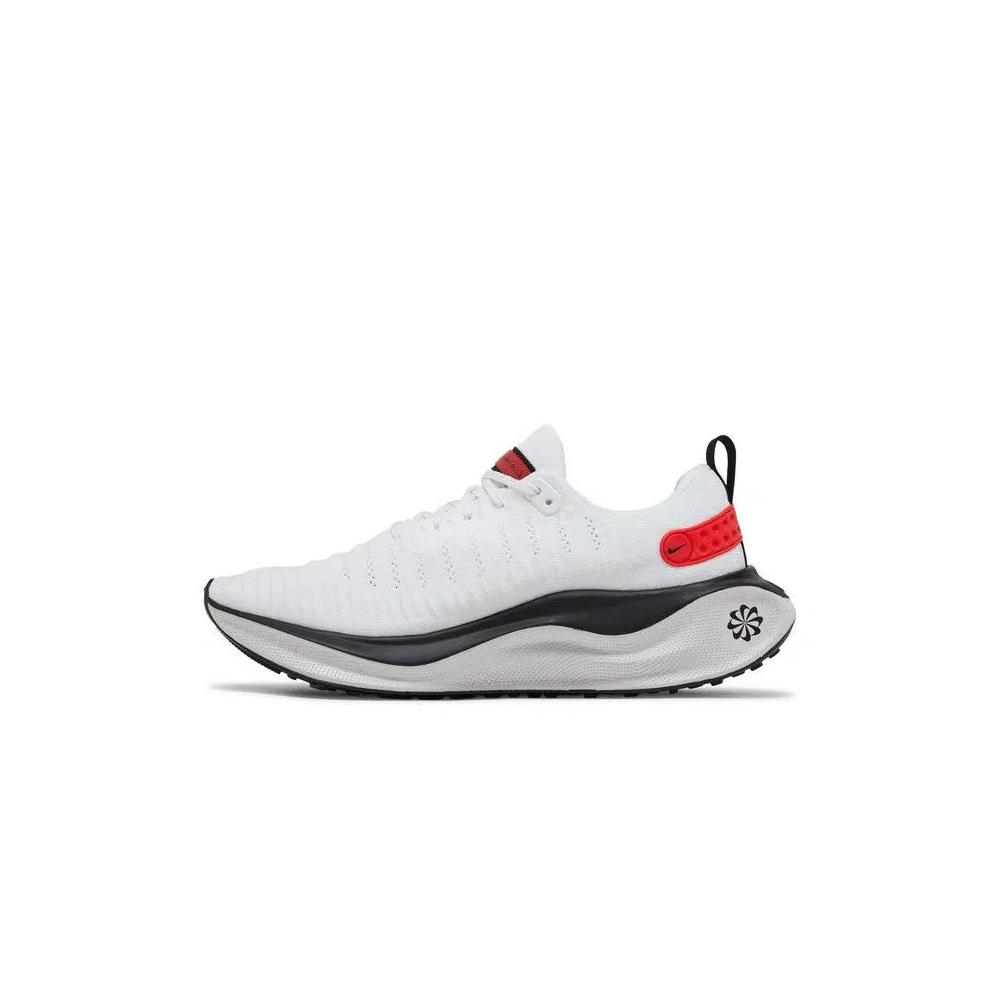 Кроссовки Nike ReactX Infinity Run 4 'White Light Crimson 3