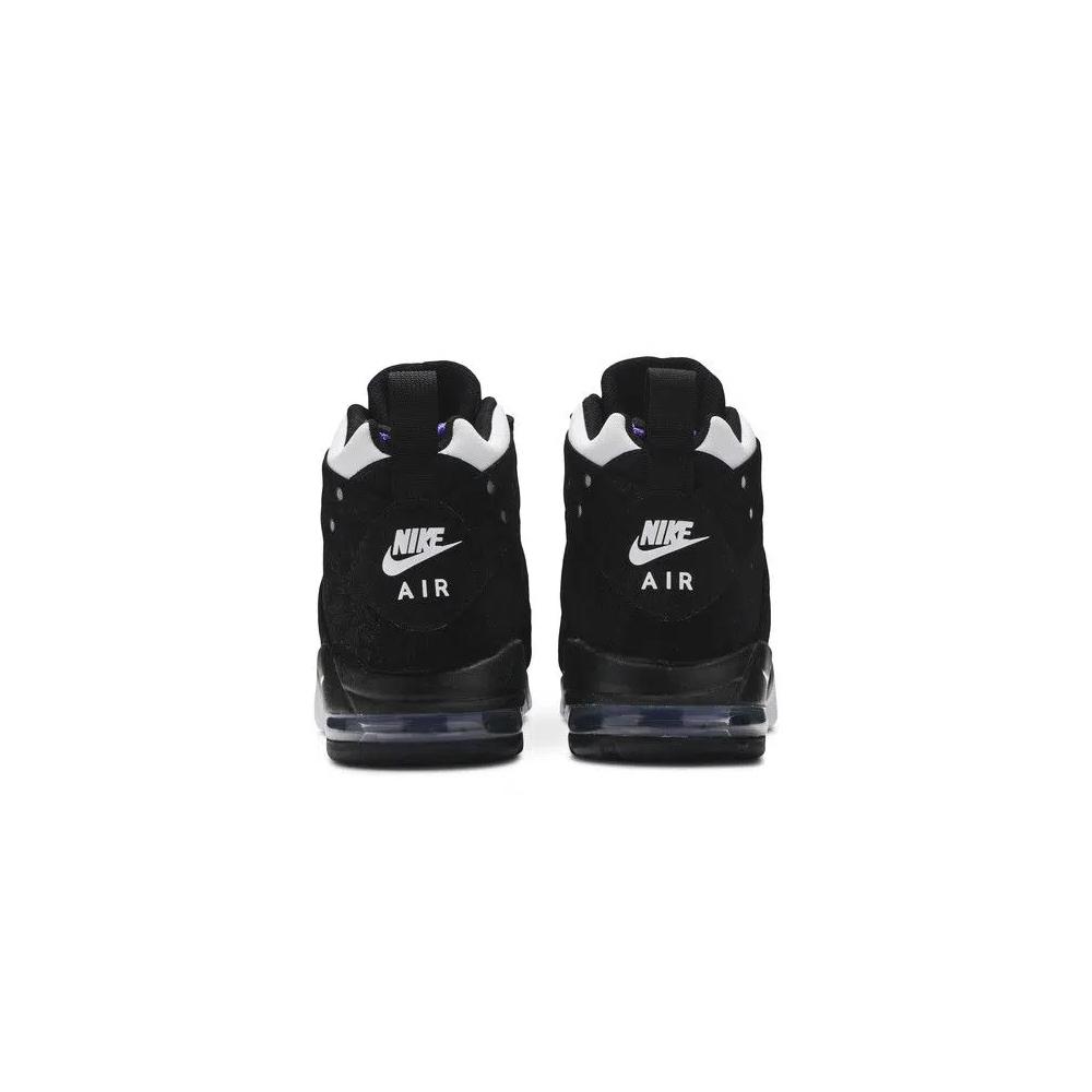 Кроссовки Nike Air Max 2 CB 94 Retro 'Black Purple' 2020 6