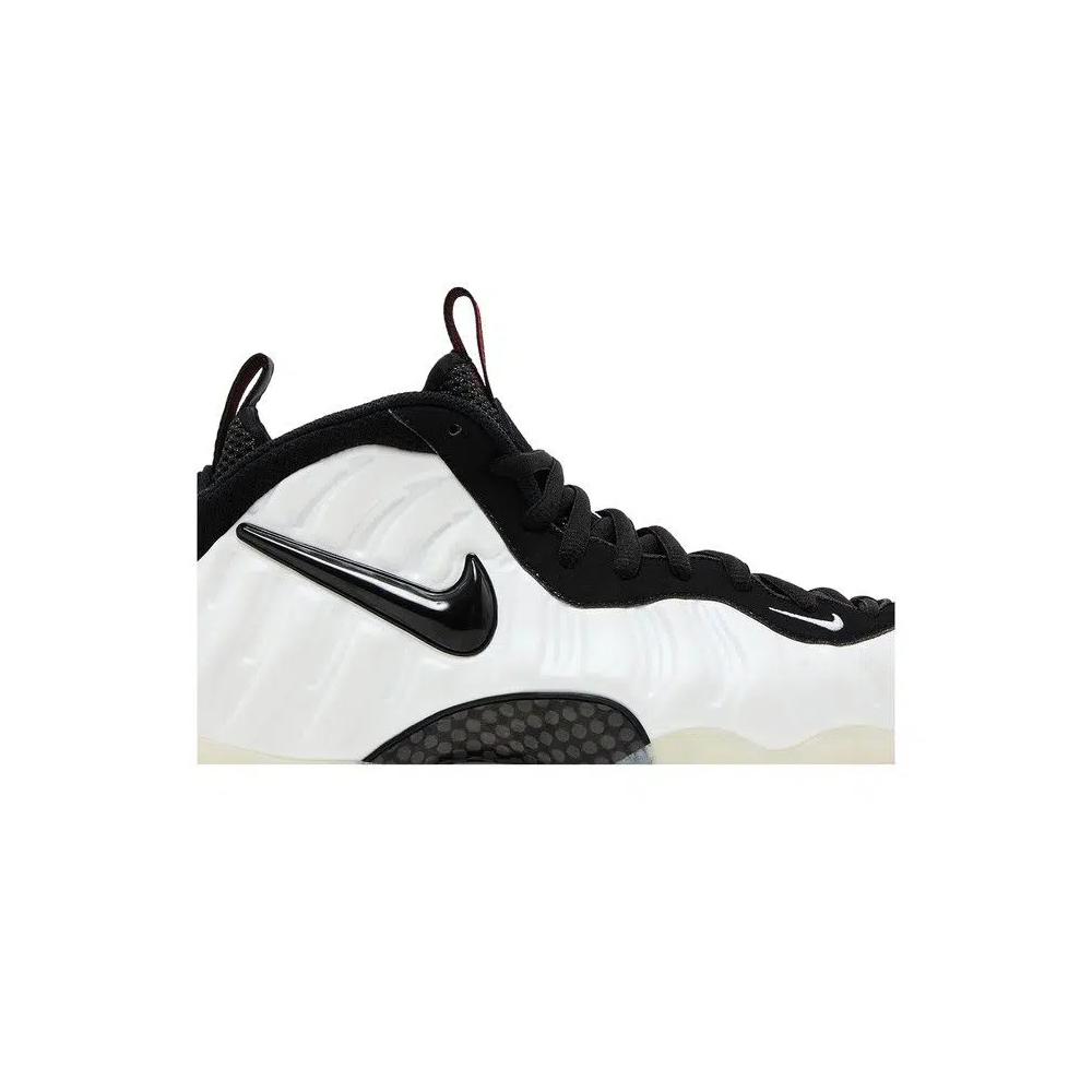 Кроссовки Nike Air Foamposite Pro 'Pearl' 2025 2