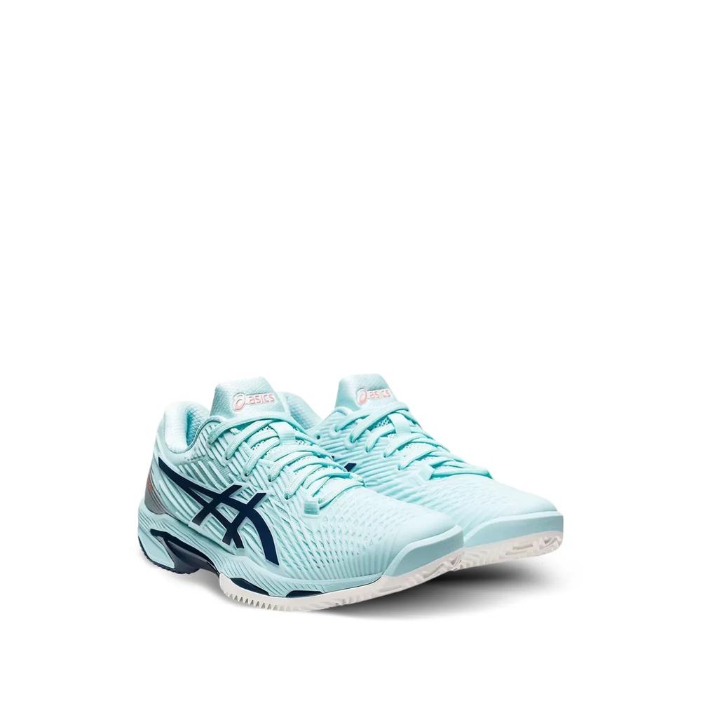 Кроссовки Solution Speed FF 2 Clear Blue/Light Indigo 2